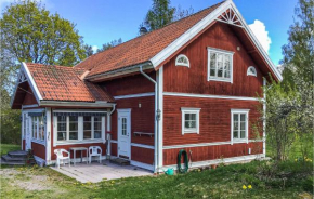 Amazing home in Skärplinge with WiFi and 2 Bedrooms